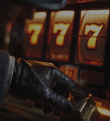 Lucky Mister Casino