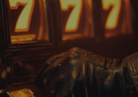 Lucky Mister Casino